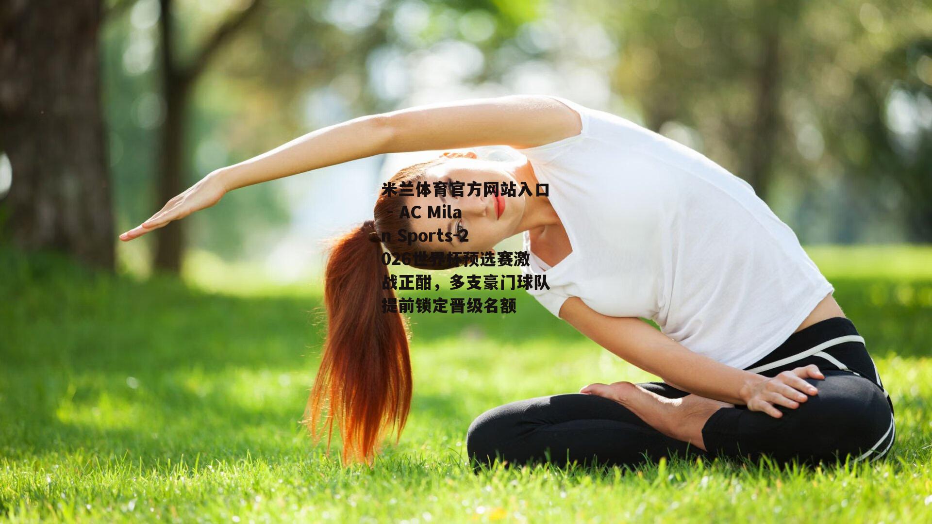 2026世界杯预选赛激战正酣，多支豪门球队提前锁定晋级名额